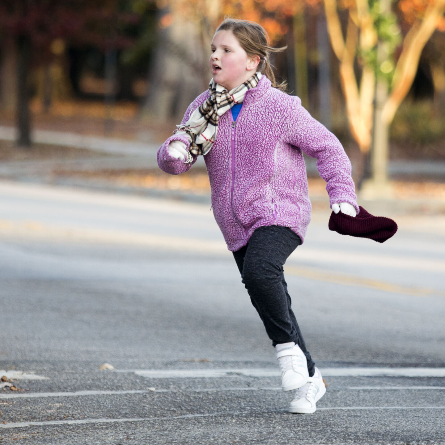 Hartsville Turkey Trot